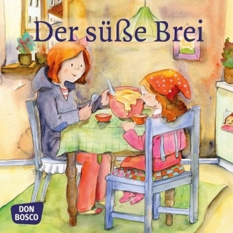 Der süße Brei