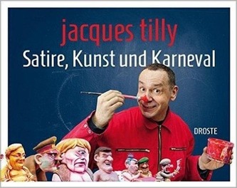 Satire, Kunst und Karneval