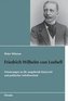 Friedrich Wilhelm von Loebell