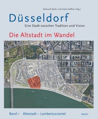 Die Altstadt im Wandel. Bd.1