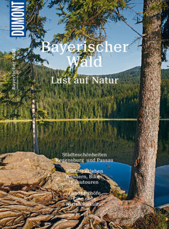 DuMont Bildatlas Bayerischer Wald