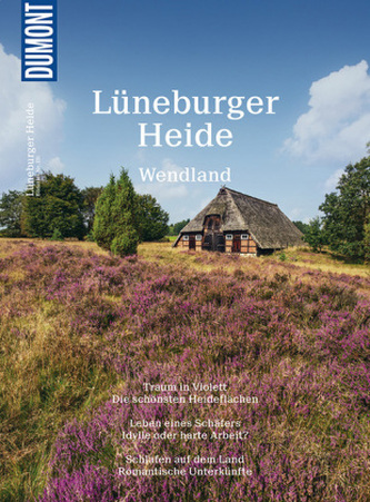 DuMont Bildatlas Lüneburger Heide, Wendland