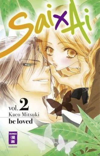 Sai x Ai. Bd.2