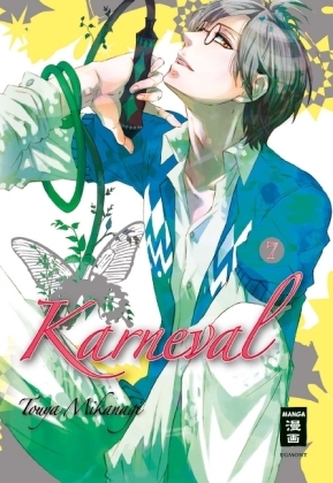 Karneval. Bd.7
