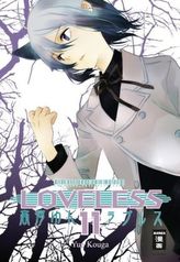 Loveless. Bd.11