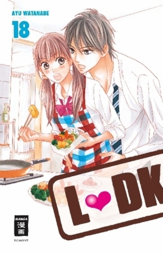 L-DK, deutsche Ausgabe. Bd.18