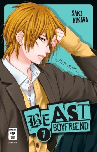 Beast Boyfriend. Bd.7