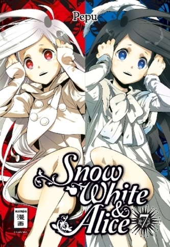 Snow White & Alice. Bd.7