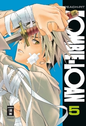 Zombie-Loan. Bd.5
