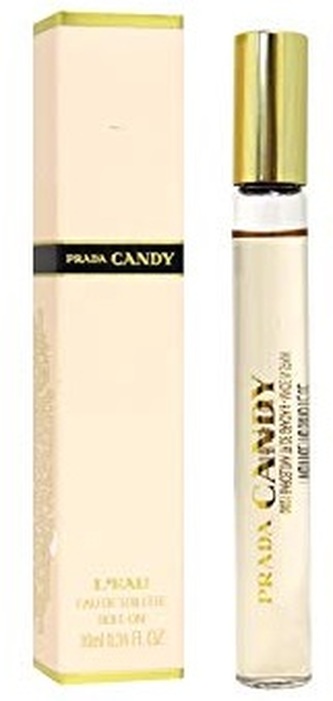 Prada Candy L'Eau Roll-On W EDT 10ml