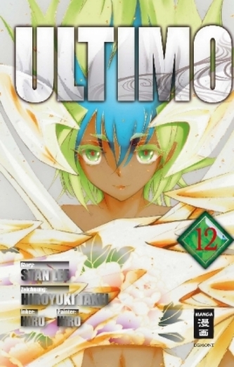 Ultimo. Bd.12