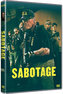 Sabotage DVD