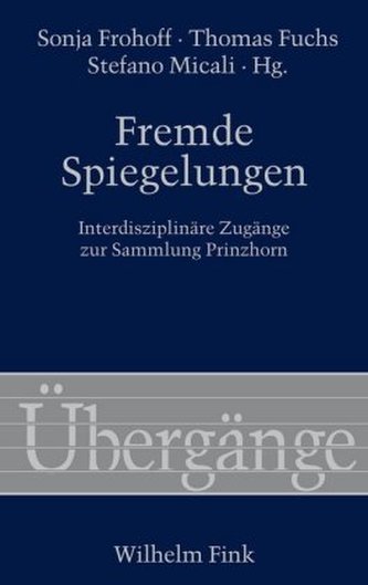 Fremde Spiegelungen