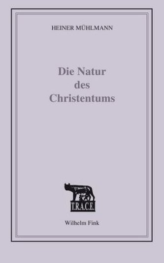 Die Natur des Christentums