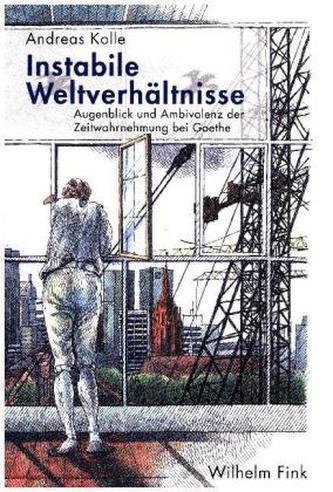 Instabile Weltverhältnisse