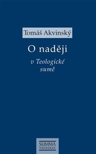 O naději v Teologické sumě