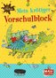 Die Olchis - Mein krötiger Vorschulblock