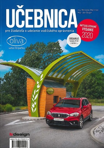 Učebnica pre žiadateľa o udelenie vodičského oprávnenia