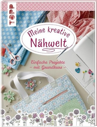 Meine kreative Nähwelt