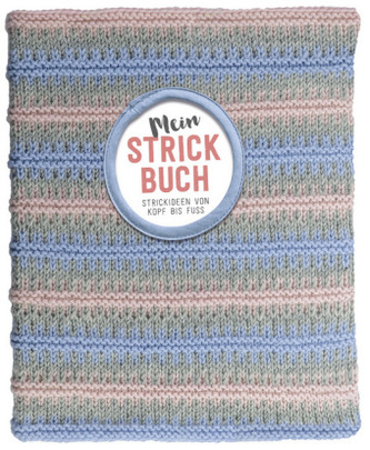 Mein Strickbuch