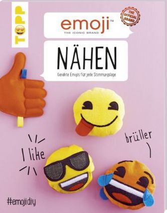 Emoji Nähen