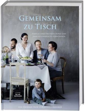 Gemeinsam zu Tisch