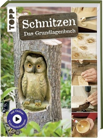 Schnitzen