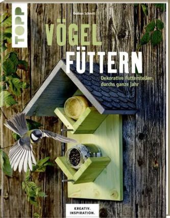 Vögel füttern