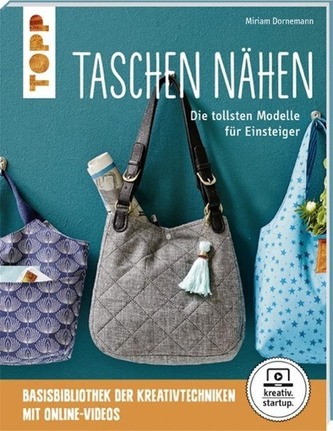 Taschen nähen