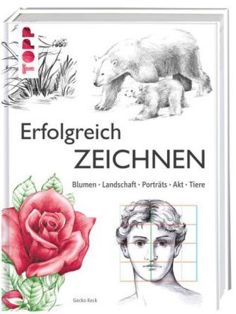 Erfolgreich zeichnen
