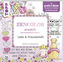 Zencolor moments Liebe & Freundschaft
