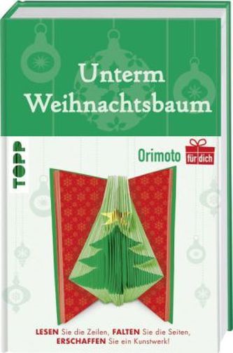 Unterm Weihnachtsbaum