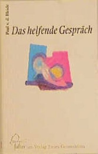 Das helfende Gespräch