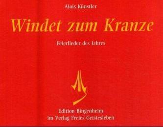 Windet zum Kranze
