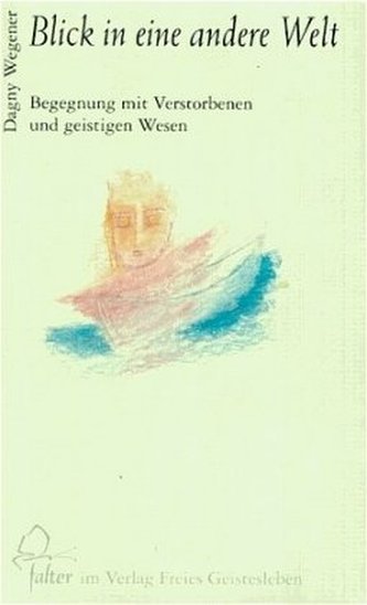 Blick in eine andere Welt