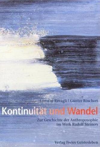 Kontinuität und Wandel