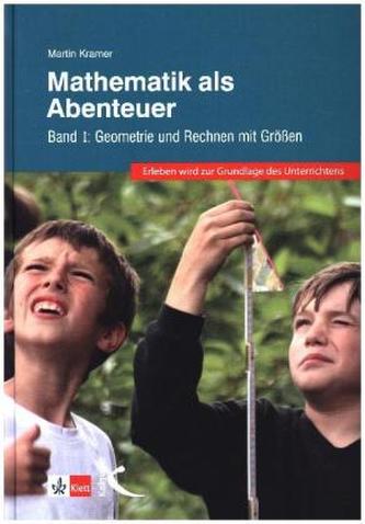 Mathematik als Abenteuer. Bd.1