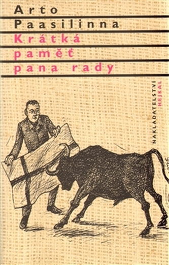 Krátká paměť pana rady