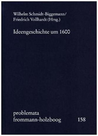 Ideengeschichte um 1600