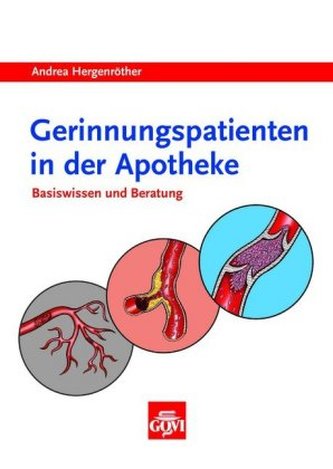 Gerinnungspatienten in der Apotheke