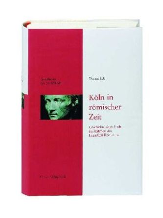 Köln in römischer Zeit