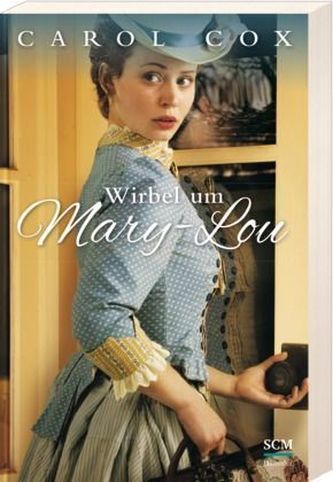 Wirbel um Mary-Lou