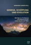 Genesis, Schöpfung und Evolution.