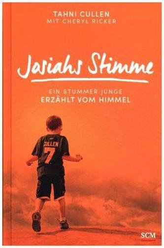 Josiahs Stimme