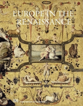 Europe in the Renaissance, English Edition