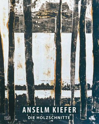 Anselm Kiefer, Holzschnitte