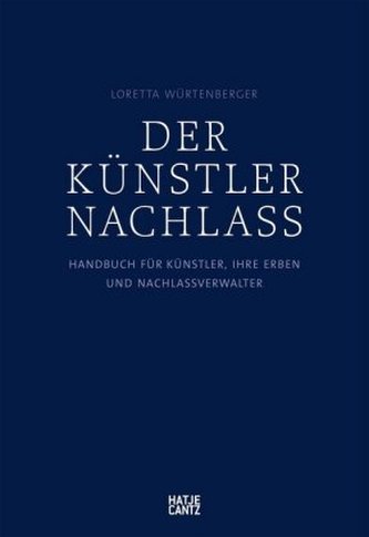 Der Künstlernachlass