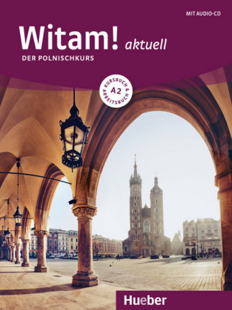 A2 Kursbuch + Arbeitsbuch + Audio-CD