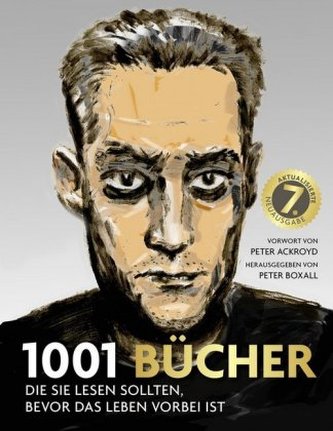 1001 Bücher