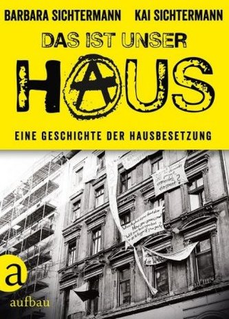 Das ist unser Haus